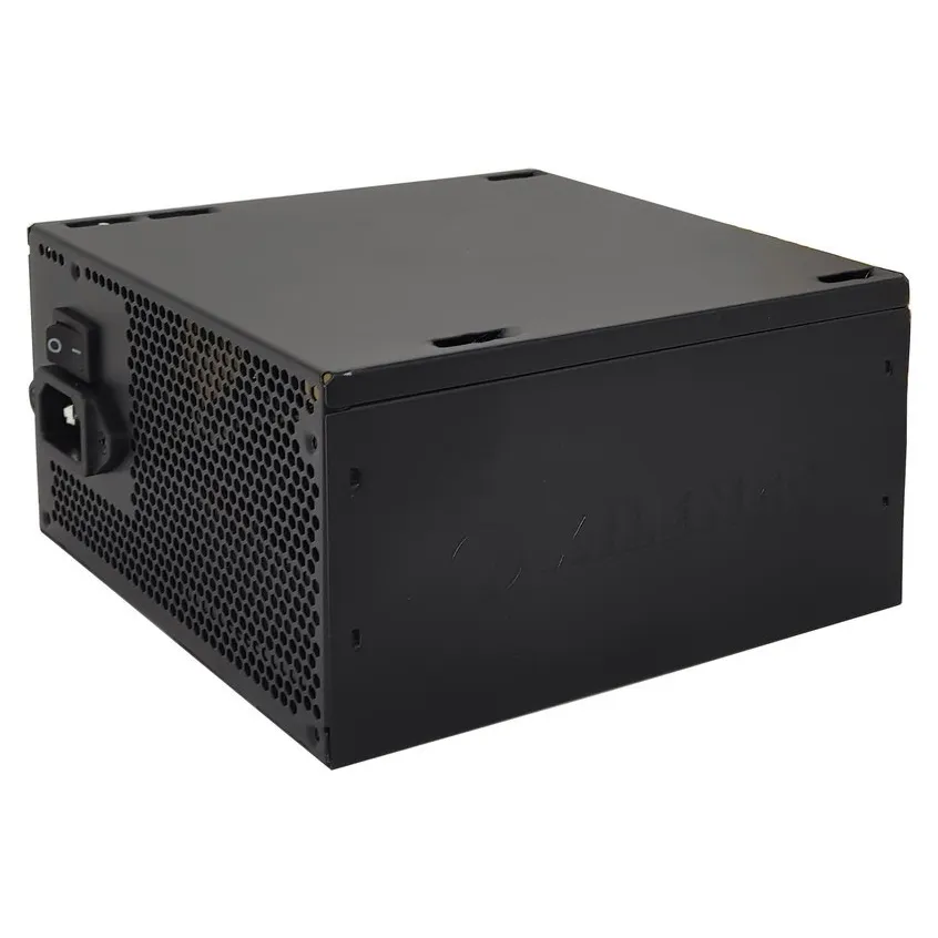 Блок питания 550W Xilence Gaming series XN215 XP550R10
