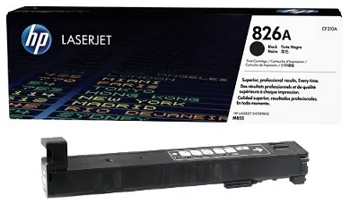 Картридж HP CF310A 826A Black