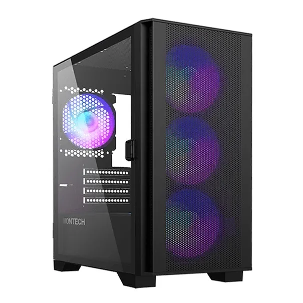 Корпус Montech AIR 100 ARGB (B)