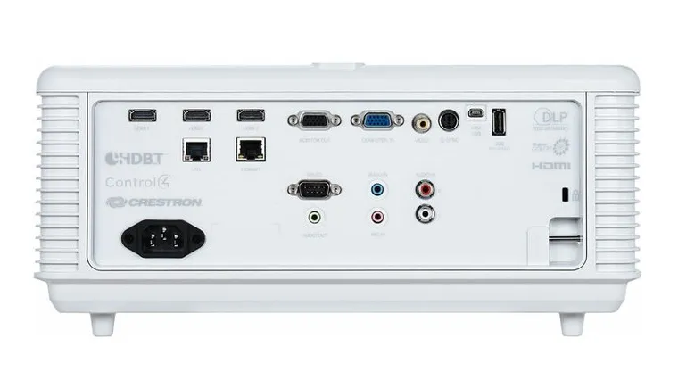 Проектор ViewSonic LS800WU