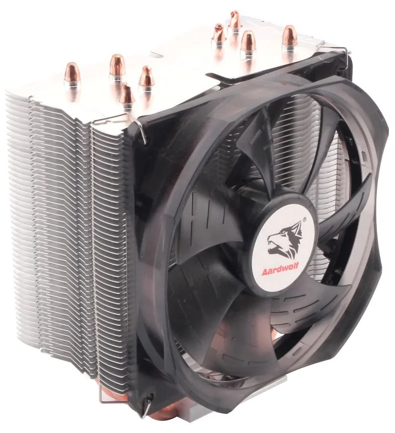 Кулер для CPU Aardwolf Optima 10X