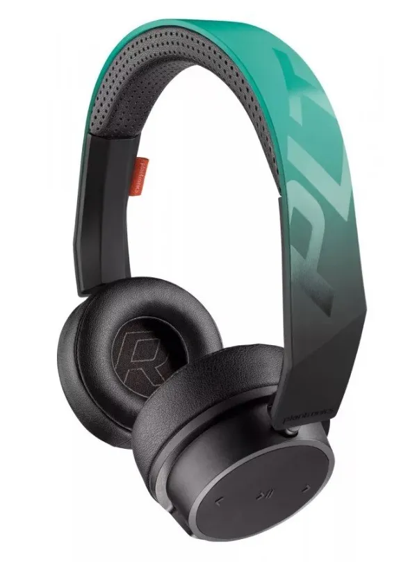 Наушники Plantronics BackBeat FIT 500