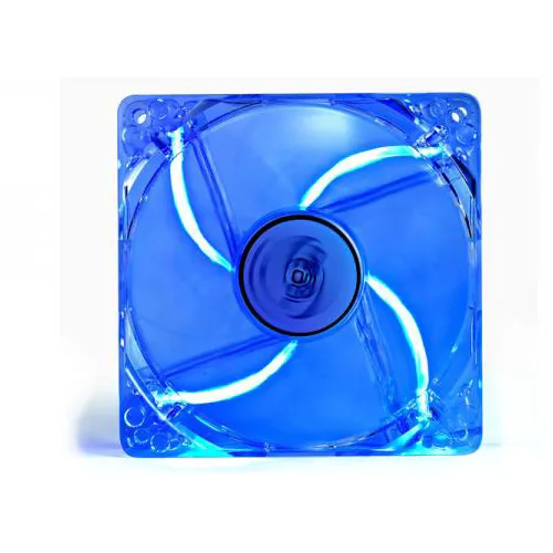 Кулер для корпуса DEEPCOOL 12025 XFAN 120L/B