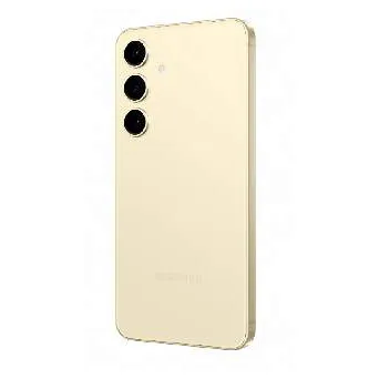 Смартфон Samsung Galaxy S24 5G 128GB Amber Yellow SM-S921BZYDSKZ