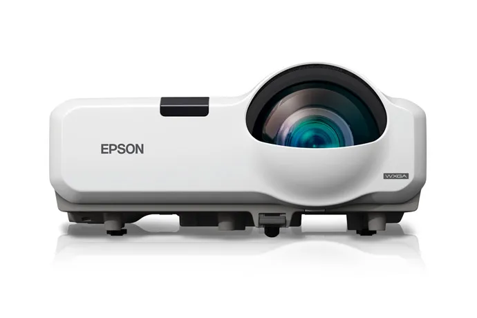 Проектор Epson EB-435W V11H449040