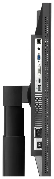 Монитор 24.1" Asus PA249Q BK