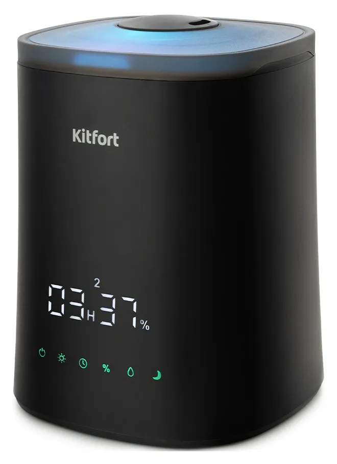 Увлажнитель воздуха Kitfort KT-2808