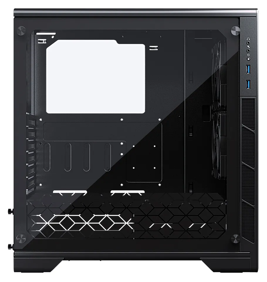 Корпус для ПК MetallicGear NEO V2 Black