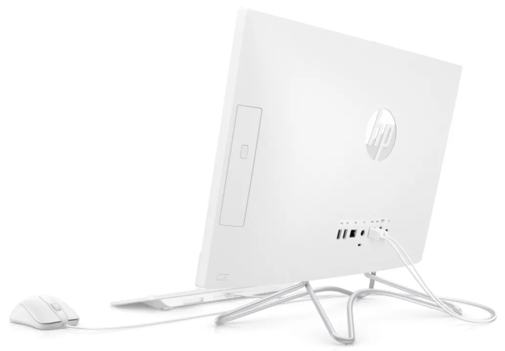 Моноблок HP 24-F0187UR 8XJ18EA