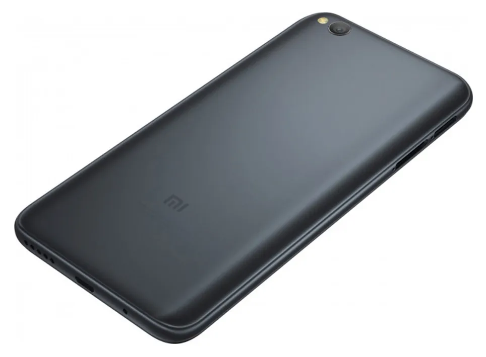 Смартфон Xiaomi Redmi GO 8GB Черный
