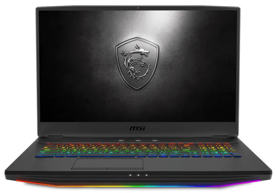Ноутбук MSI GT76 Titan DT 9SF-208KZ-GB7970K32G1T0DX1