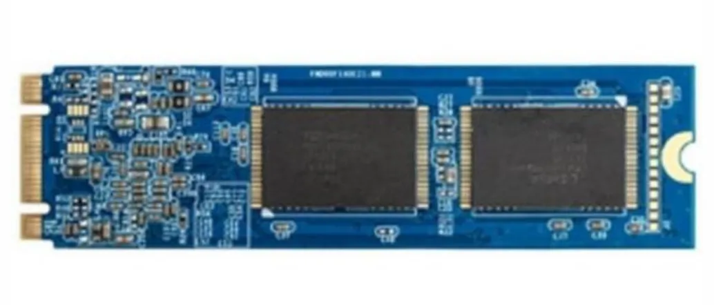 SSD накопитель 128 GB Apacer AS2280 AP128GAS2280-1