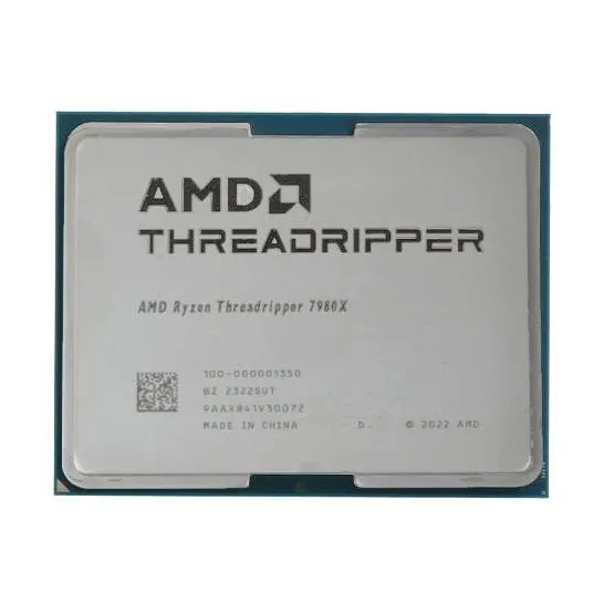 Процессор AMD Ryzen Threadripper 7980X 100-000001350