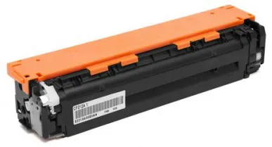 Картридж Premier CF212A Жёлтый