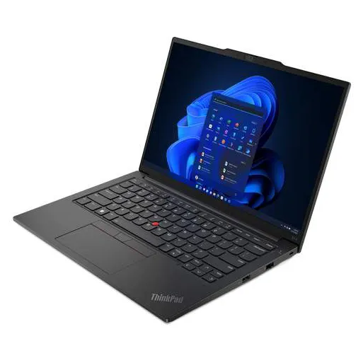 Ноутбук Lenovo Thinkpad E14 21JK0005RT