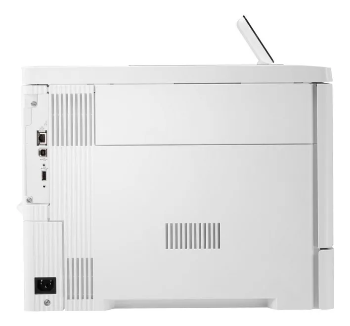 Принтер HP LJ Enterprise Сolor M555dn 7ZU78A