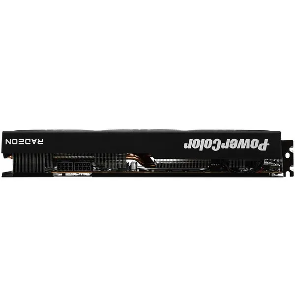 Видеокарта 16 GB PowerColor RX 6800 AXRX 6800 16GBD6-3DH/OC