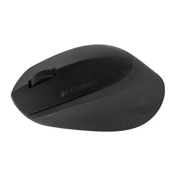 Компьютерная мышь LOGITECH M280 BLACK 910-004287