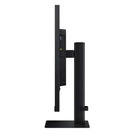 Монитор 27" Samsung ViewFinity S7 LS27D700EAIXCI