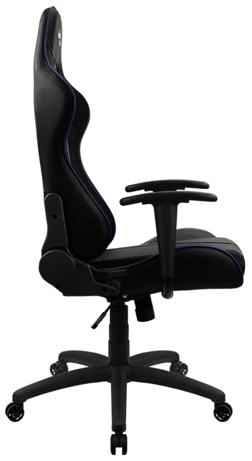 Игровое компьютерное кресло Aerocool AC110 AIR BB