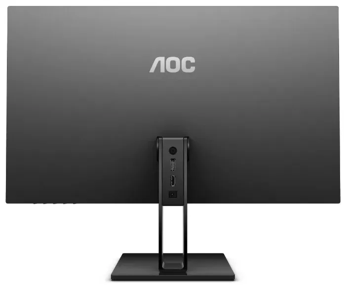 Монитор 23.8" AOC 24V2Q