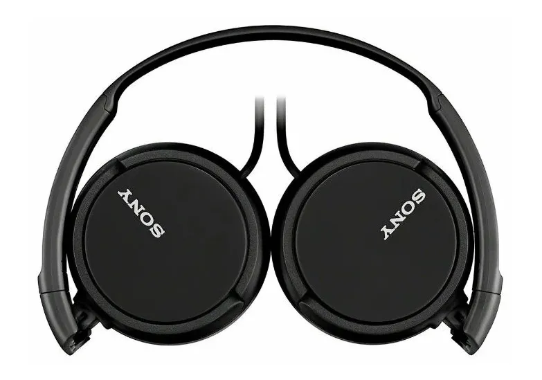 Наушники Sony MDR-ZX110 BC (AE) Black