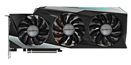 Видеокарта 12Gb Gigabyte RTX3080Ti GAMING OC 12G GV-N308TGAMING OC-12GD