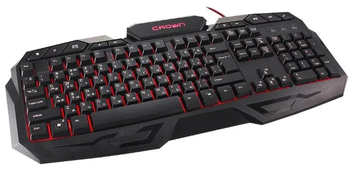 Клавиатура Crown CMKG-100