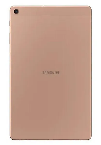 Планшет Samsung Galaxy Tab A SM-T515NZDDSKZ Gold