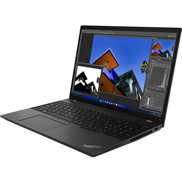 Ноутбук Lenovo Thinkpad T16 21BV006DRT