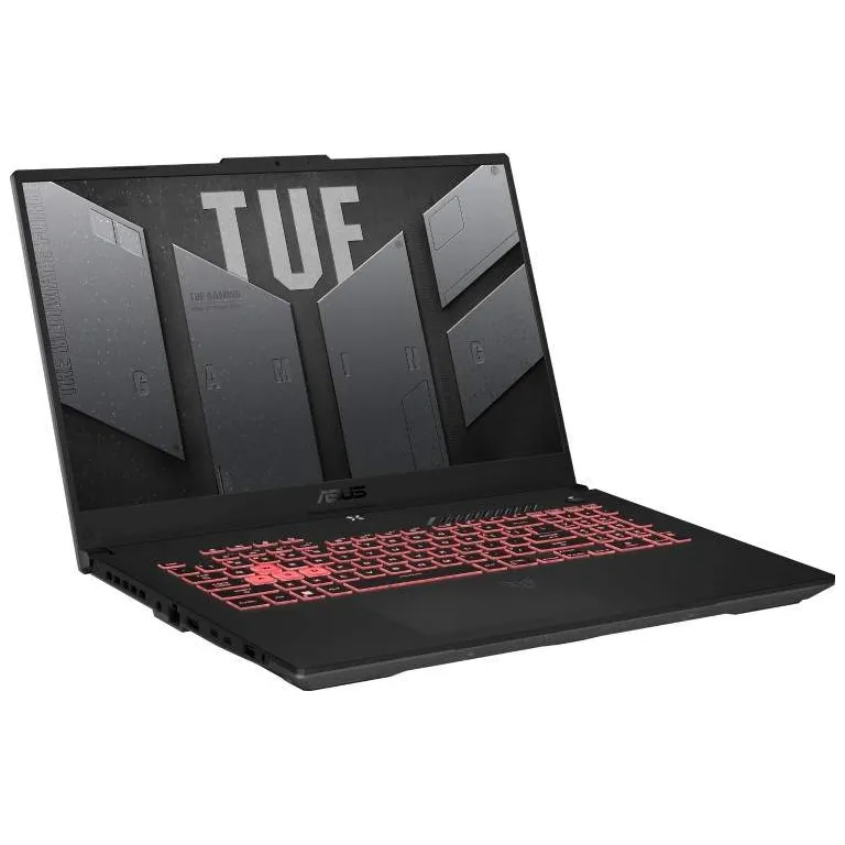 Ноутбук ASUS TUF Gaming A15 FA507NV-LP023W 90NR0E85-M002H0