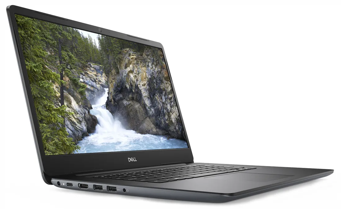 Ноутбук Dell Vostro 5581 210-AQZB_N0361