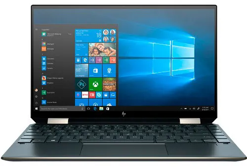 Ноутбук HP Europe Spectre x360 Convertible 13-AW2014UR 2W2C0EA