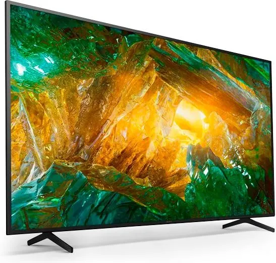 Телевизор Sony KD65XH8096BR2