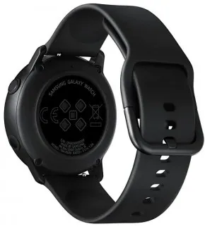 Смарт-часы Samsung Galaxy Watch Active black SM-R500NZKASKZ