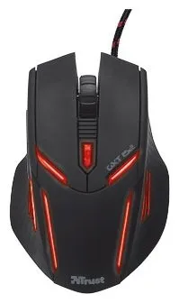 Мышь игровая TRUST GXT152 ILLTED