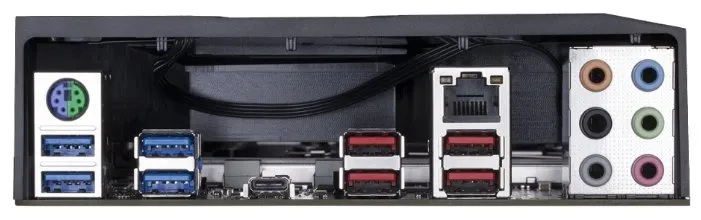 Материнская плата Gigabyte X299 AORUS Ultra Gaming GAX29ARUG-00-GA