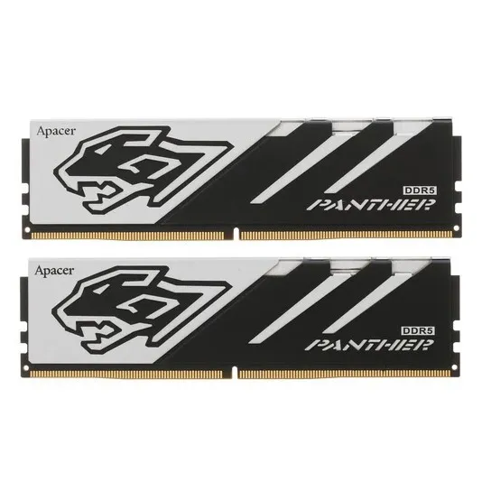 Оперативная память 32 GB kit Apacer Panther AH5U32G56C5227BAA-2