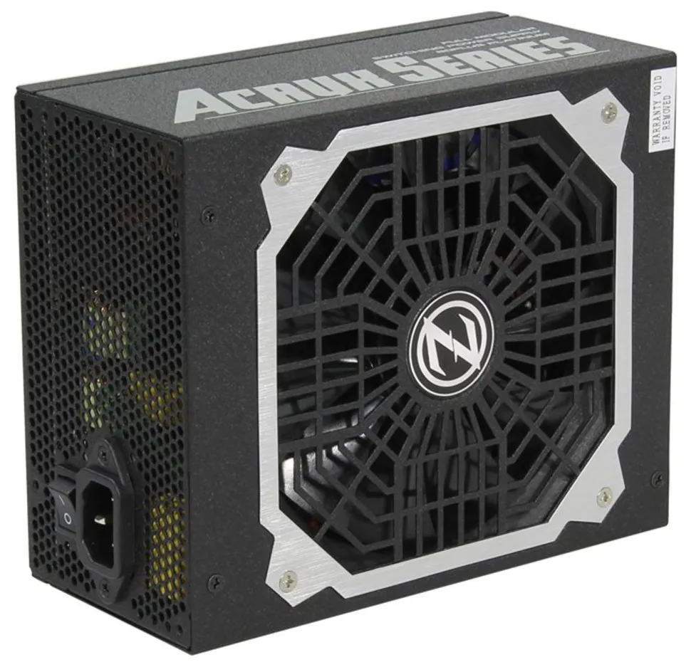 Блок питания Zalman ZM1000-ARX