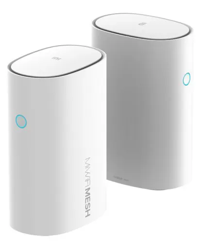 Беспроводной Mesh роутер Xiaomi DVB4181CN (2-pack)