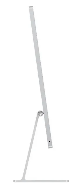 Моноблок Apple iMac 24-inch A2438 Silver Z12Q000BV