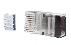 Коннектор RJ 45 SHIP S901E