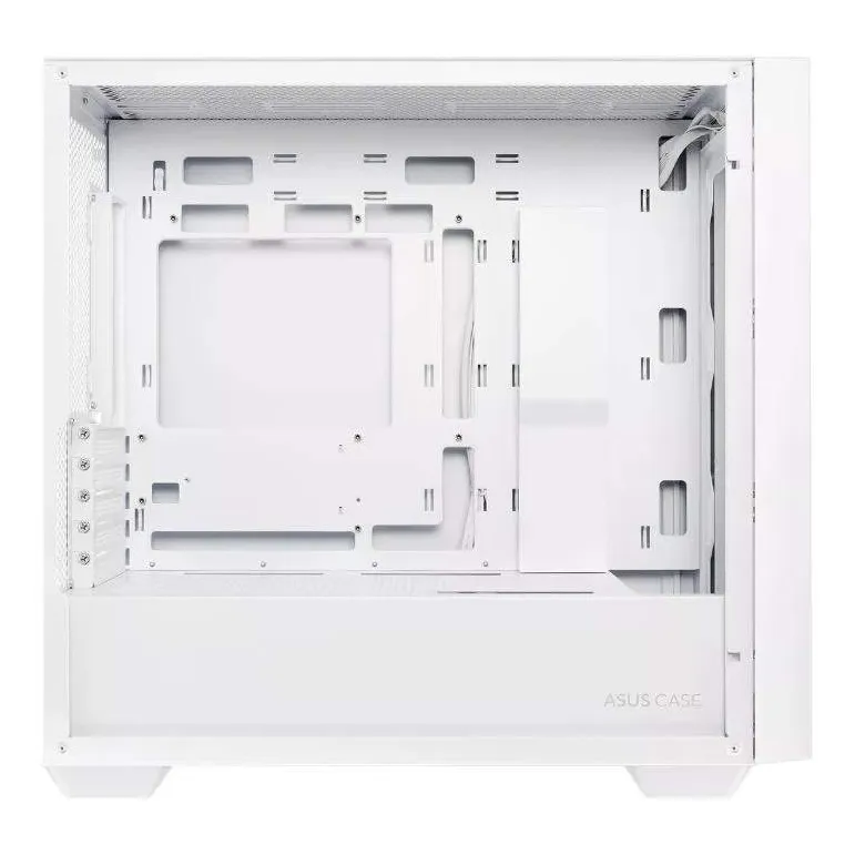 Корпус для ПК ASUS A21 90DC00H3-B09010 Белый