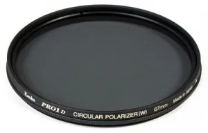 Фильтр для объектива Kenko 67S PRO1D C-PL (W)