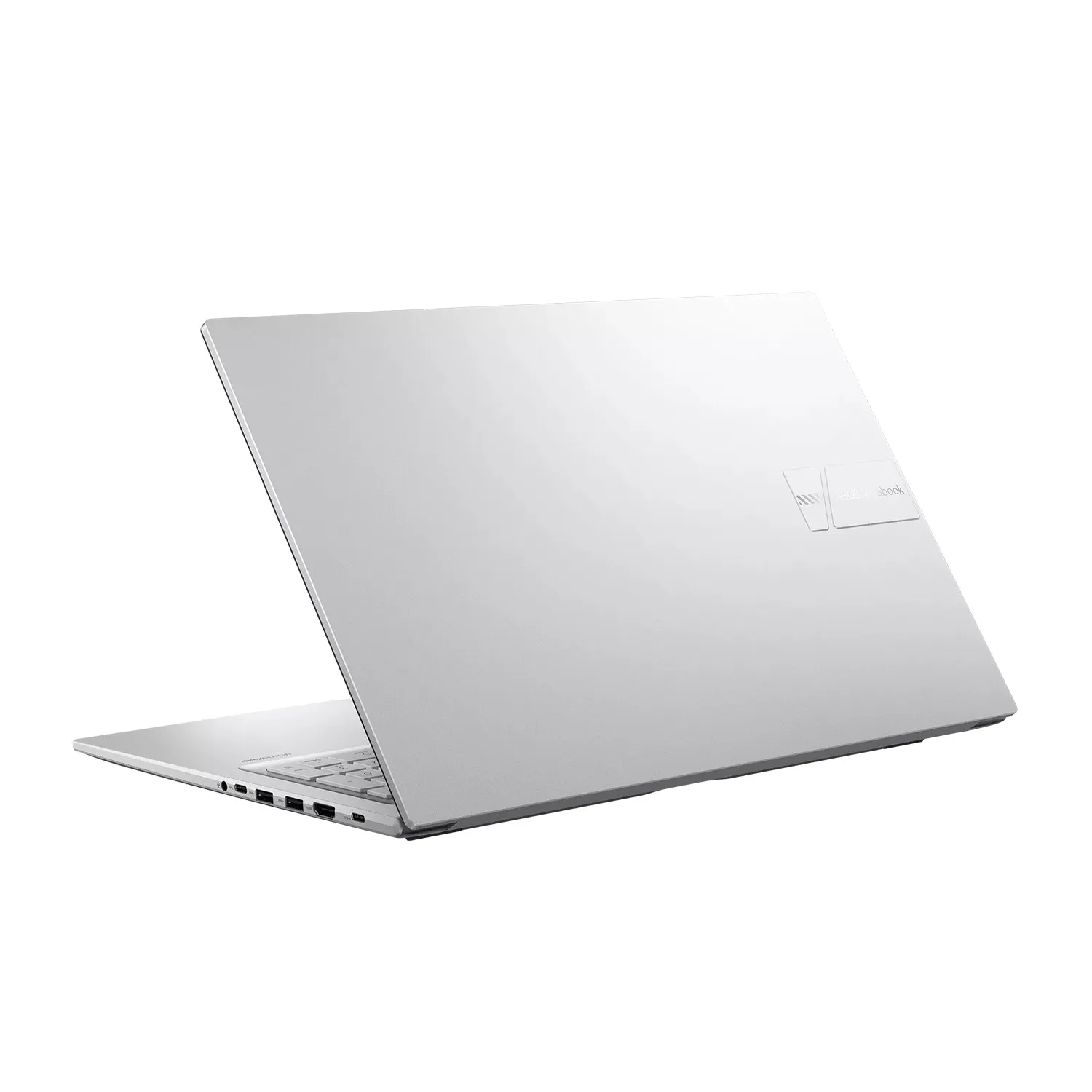 Ноутбук ASUS Vivobook 17 X1704MA-AU218W 90NB17V1-M00A20