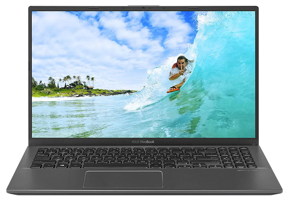 Ноутбук Asus VivoBook 15 X512DA-BQ450T