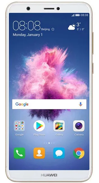 Смартфон Huawei P Smart FIG-LX1 gold