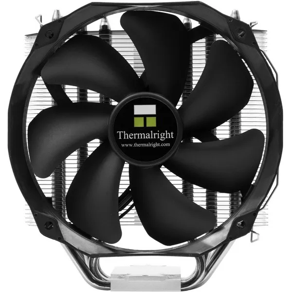 Кулер для процессора Thermalright TRUE Spirit 140 Direct