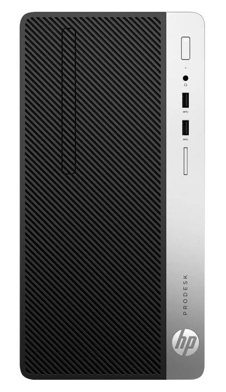 Системный блок HP ProDesk 400 G6 MT 7EM16EA