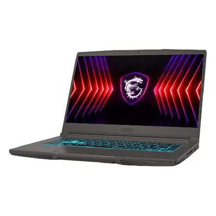 Ноутбук MSI Thin 15 B12UCX-2494XK